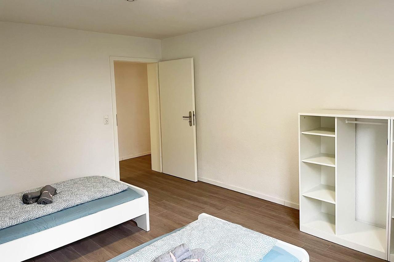 Cozy 2-Room Apartment Brühl المظهر الخارجي الصورة