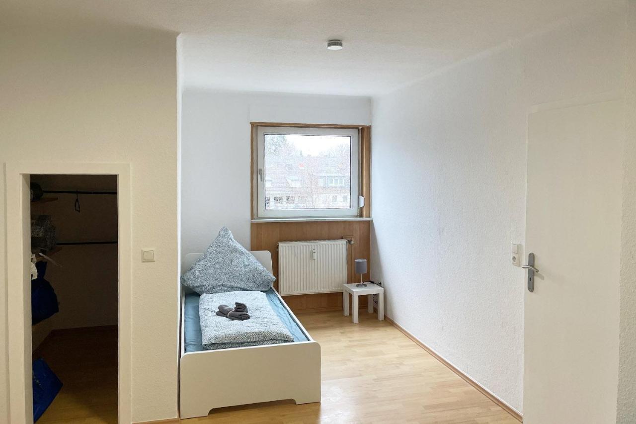 Cozy 2-Room Apartment Brühl المظهر الخارجي الصورة