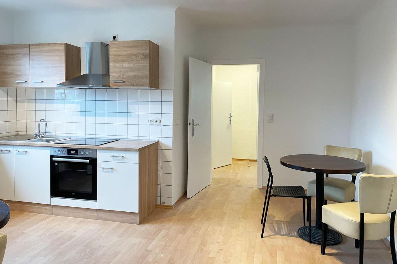 Cozy 2-Room Apartment Brühl المظهر الخارجي الصورة