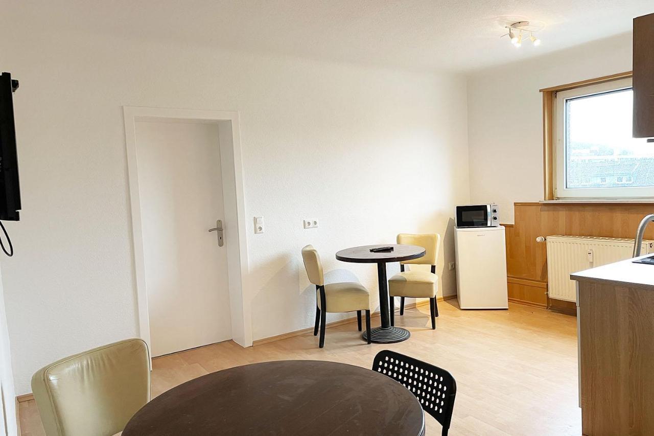 Cozy 2-Room Apartment Brühl المظهر الخارجي الصورة