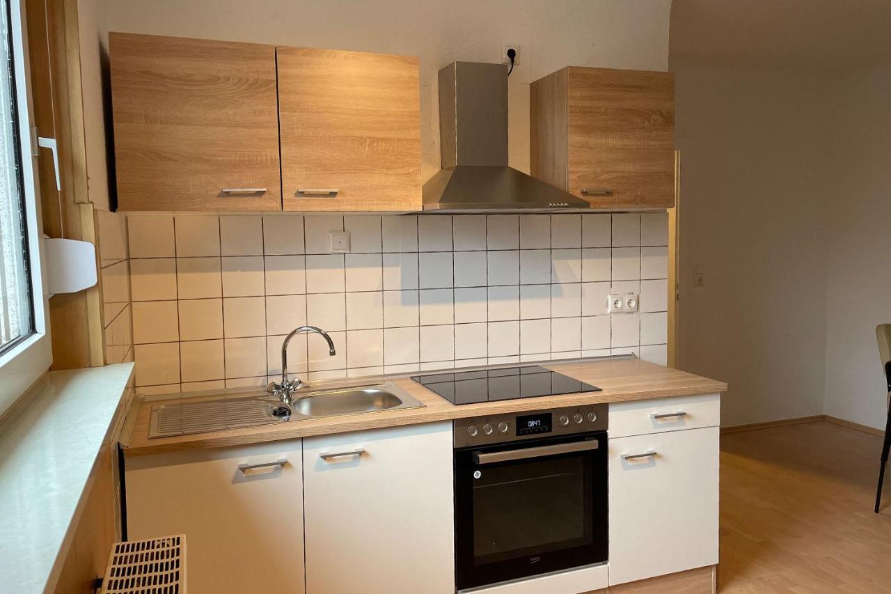 Cozy 2-Room Apartment Brühl المظهر الخارجي الصورة